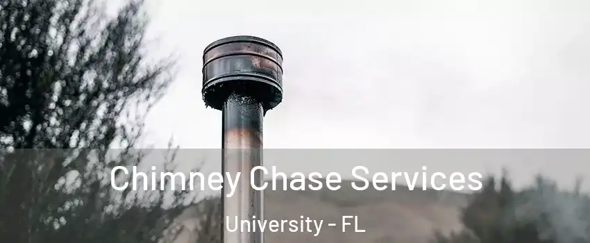  Chimney Chase Services University - FL