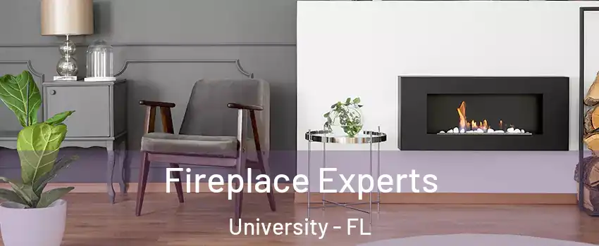  Fireplace Experts University - FL