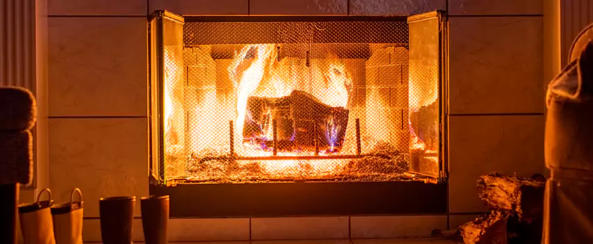 Astria Vent Free Gas Fireplaces Installation in University, FL