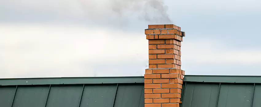 Animal Screen Chimney Cap Repair And Installation Services in University, Florida