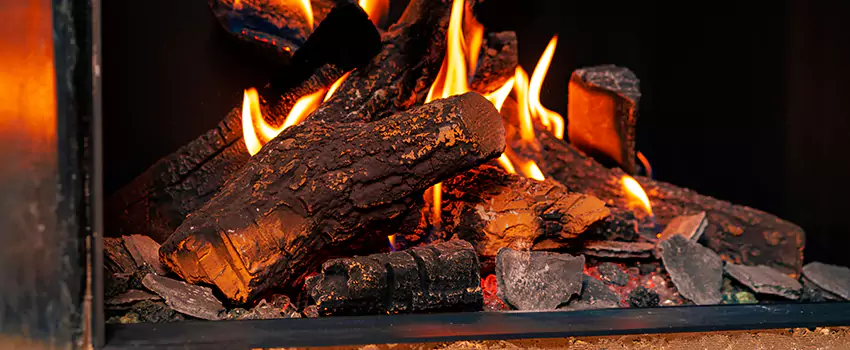 Chimney Fireplace Ash Dump Cleaning in University, FL
