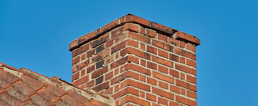 Clean Blocked Chimney in University, Florida