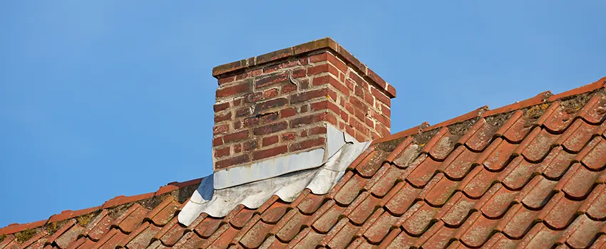 Residential Chimney Bricks Rotten Repair Services in University, FL