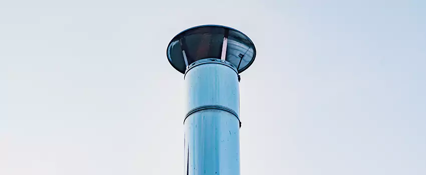 Wind-Resistant Chimney Caps Installation and Repair Services in University, Florida