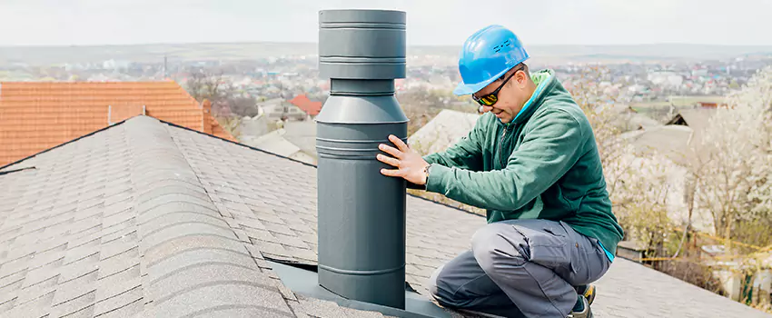 Chimney Chase Inspection Near Me in University, Florida
