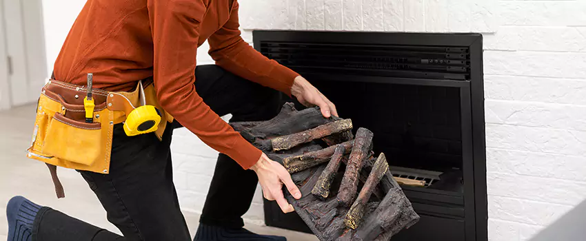 Chimney Creosote Cleaning Cost in University, Florida