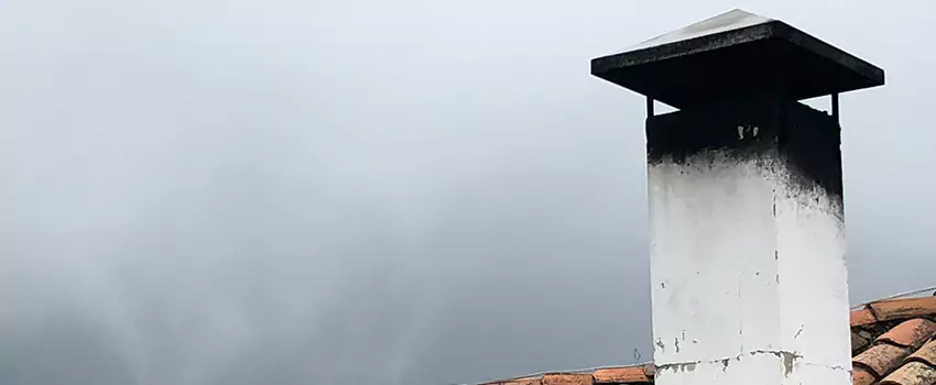 Chimney Damper Inspection in University, FL