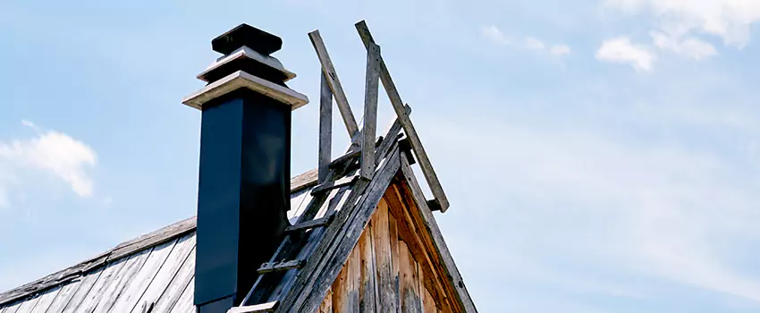 Chimney Creosote Cleaning in University, FL