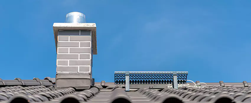 Chimney Flue Relining Services in University, Florida