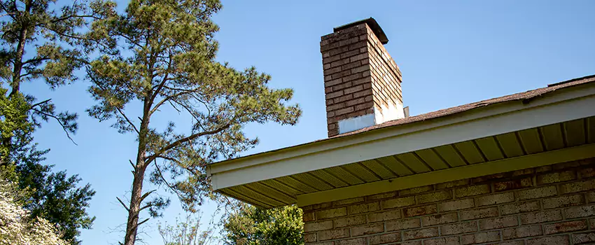 Budget-Friendly Chimney Masonry Service in University, Florida