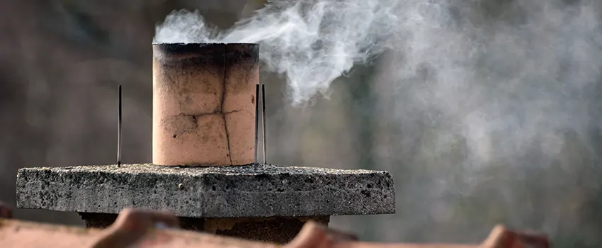 Wood Burning Chimney Odor Removal in University, FL