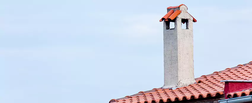 Chimney Pot Replacement in University, FL