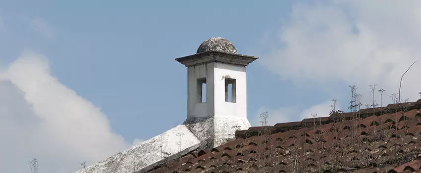 Cost To Rebuild A Chimney in University, FL