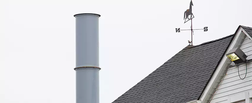 Chimney Inspection in University, FL