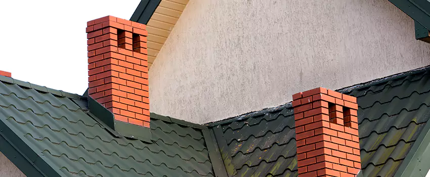 Chimney Saver Waterproofing Services in University, Florida