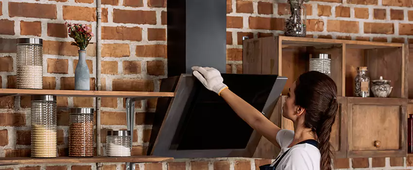 Chimney Installation in University, FL