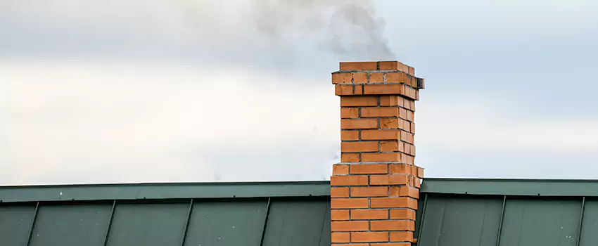Chimney Soot Cleaning Cost in University, FL