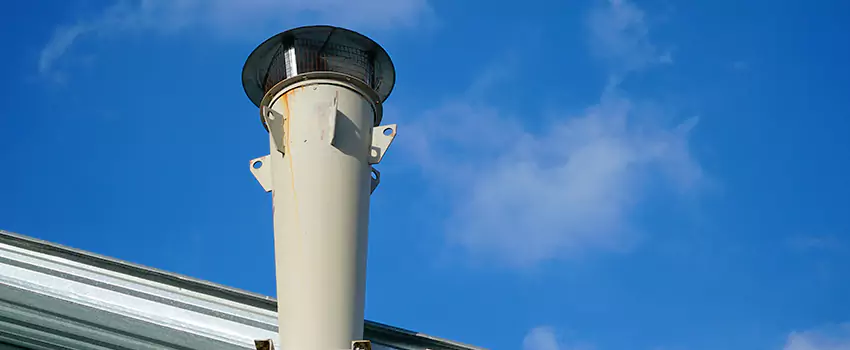Chimney Spark Arrestor Requirements in University, FL