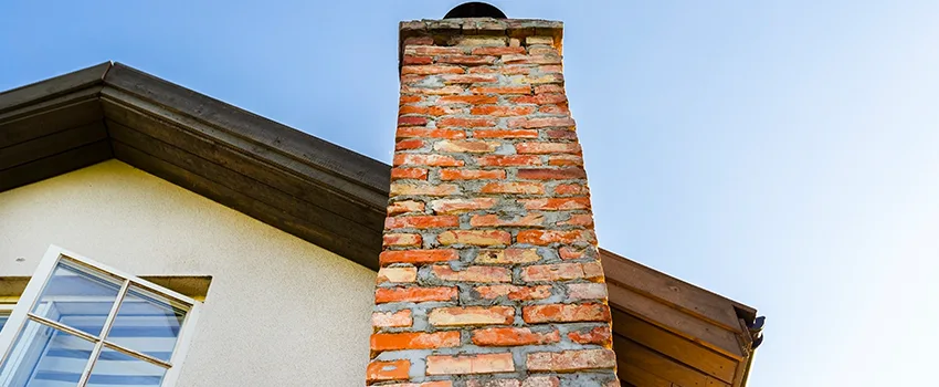 Chimney Mortar Replacement in University, FL