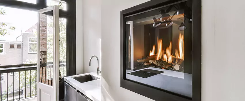 Dimplex Fireplace Installation and Repair in University, Florida