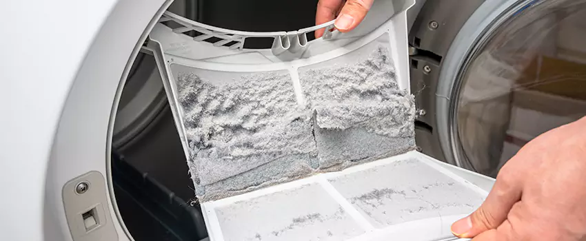 Best Dryer Lint Removal Company in University, Florida