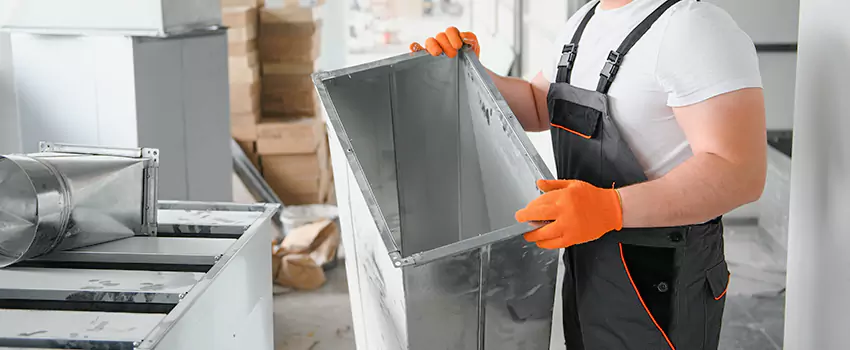 Benefits of Dryer Vent Inspection in University, FL