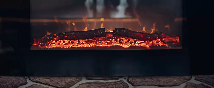 Outdoor Electric Fireplace Installation Solutions in University, FL