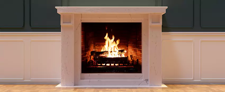 Empire Comfort Systems Fireplace Installation and Replacement in University, Florida
