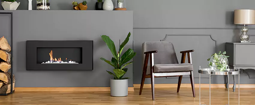 Ethanol Fireplace Burner Repair in University, FL
