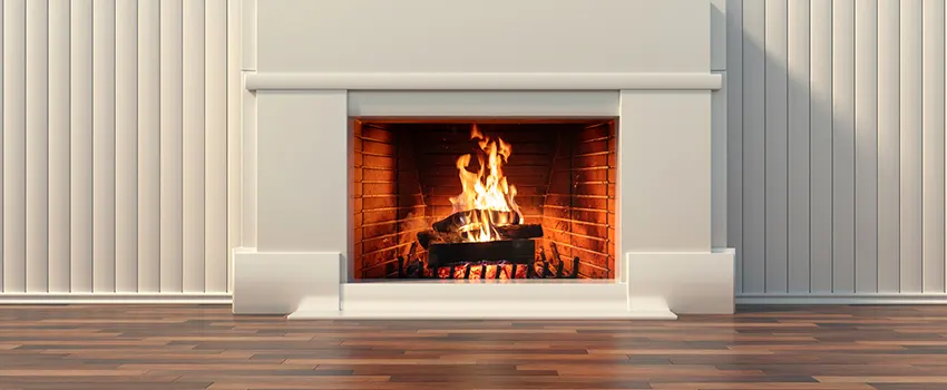 Fireplace Broken Ashtray Repair Services in University, Florida