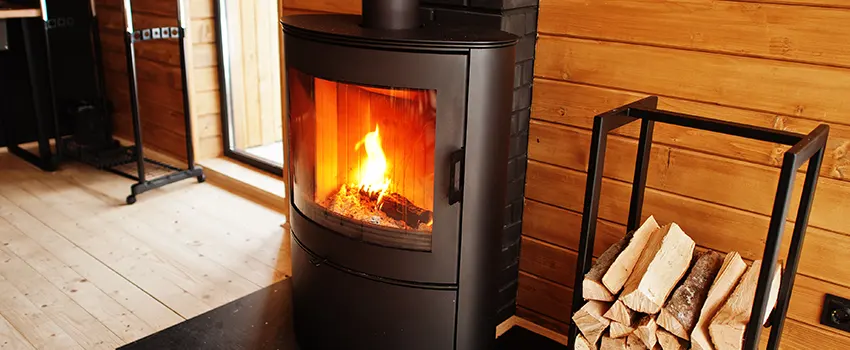 Gas Fireplace Door Handle Installation Services in University, Florida