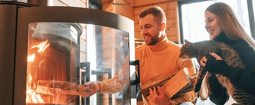 Fireplace Door Installation And Replacement Contractors in University, FL