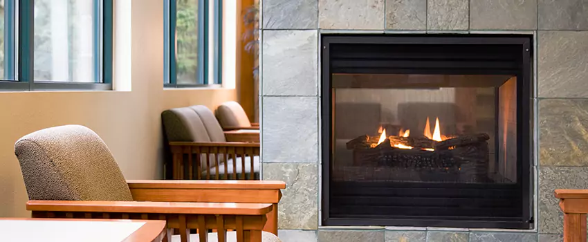 Fireplace Refacing in University, Florida