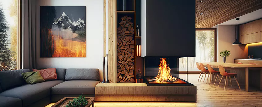 Fixing Electric Fireplace Problem in University, Florida
