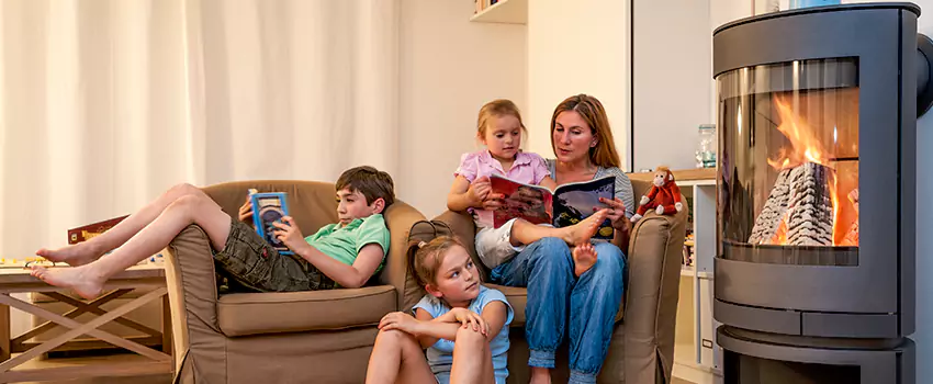 Kidsproofing Gas Fireplaces Installation in University, FL