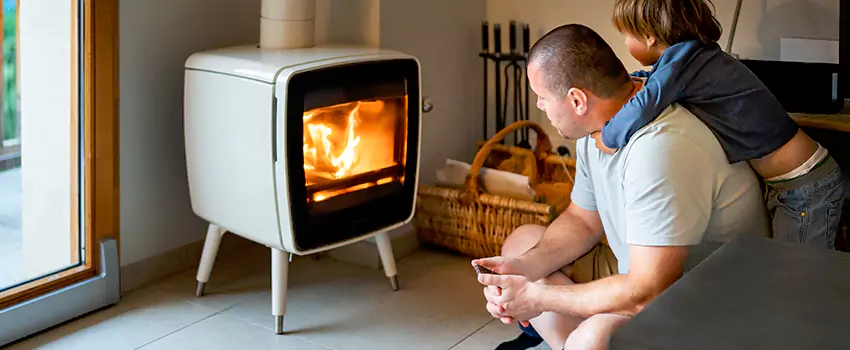 Fireplace Safety Inspection Technician in University, Florida