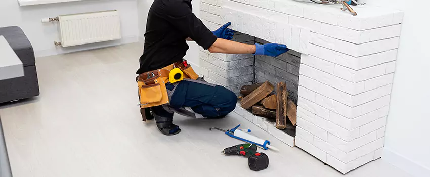 Cleaning Direct Vent Fireplace in University, FL