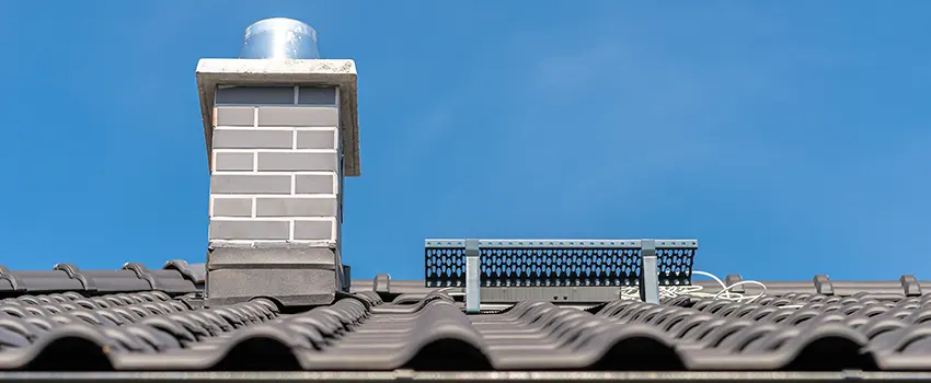 Repair Blocked Chimney in University, Florida