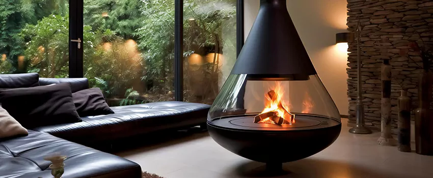 Affordable Floating Fireplace Repair And Installation Services in University, Florida