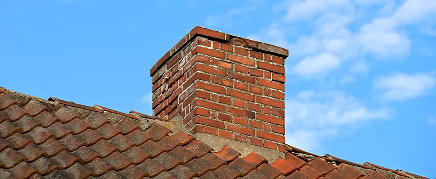 Flue Tiles Cracked Repair Services near Me in University, FL