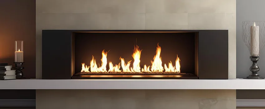 Vent Free Gas Fireplaces Repair Solutions in University, Florida