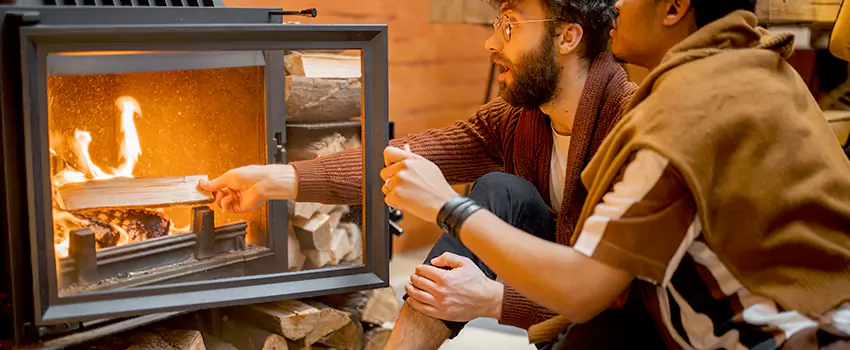 Benefits of Harman Stoves Fireplace in University, Florida