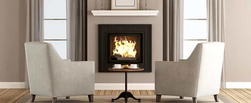 Heat & Glo Outdoor Gas Fireplaces Installation Contractors in University, Florida