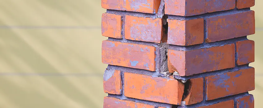 Leaking Chimney Repair And Replacement Cost in University, Florida