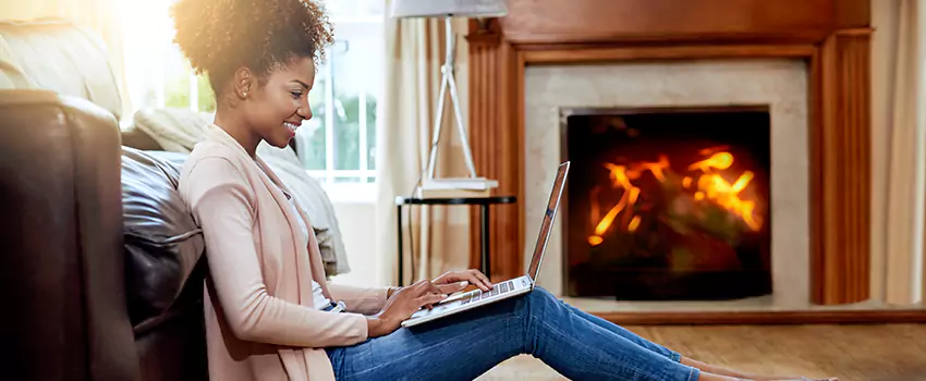 Cost-Effective Osburn Fireplace Installation and Repair in University, FL