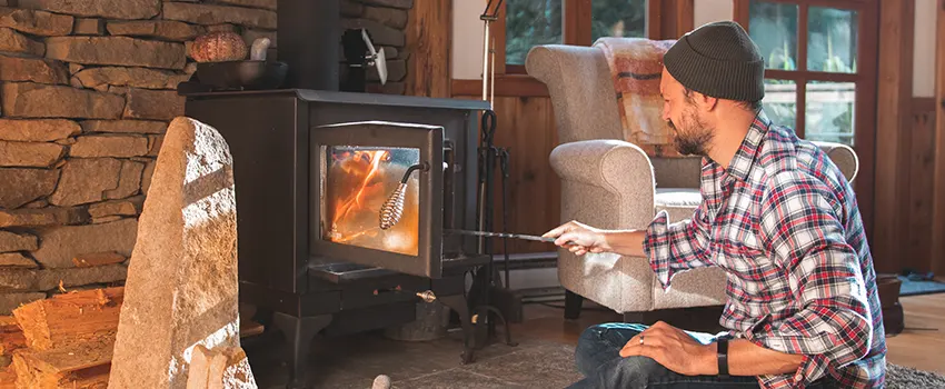 Cost of Pellet Fireplace Installation Services in University, FL