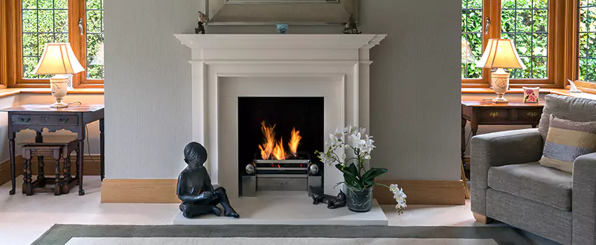 RSF Fireplaces Maintenance and Repair in University, Florida