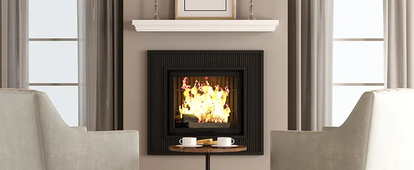 Superior Outdoor Fireplace Repair in University, FL