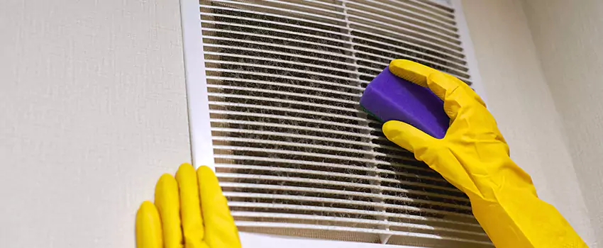 Vent Cleaning Company in University, FL