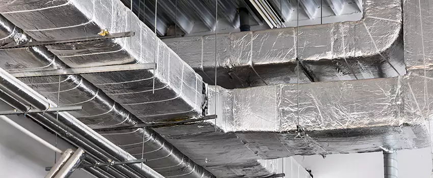 Vent Dust Cleaning Cost in University, FL